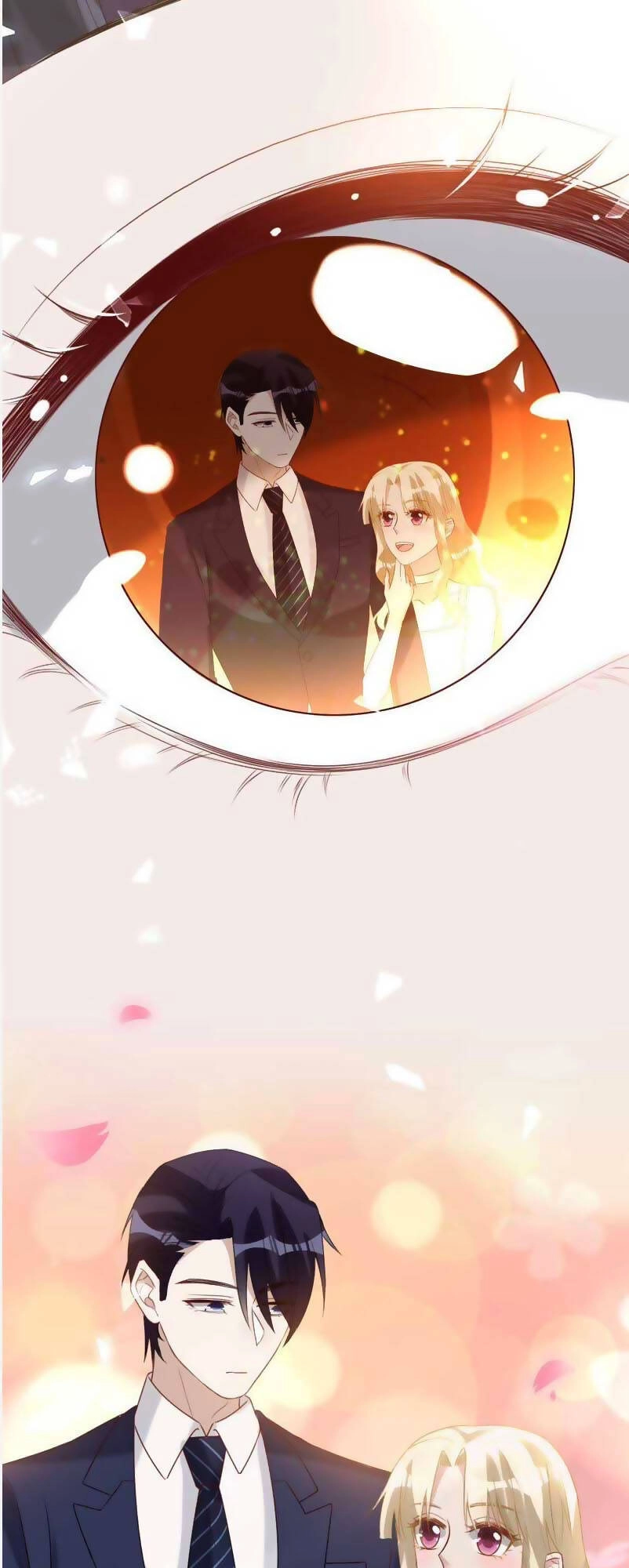 Thần Luân Mật Luyến Chapter 81 - 8