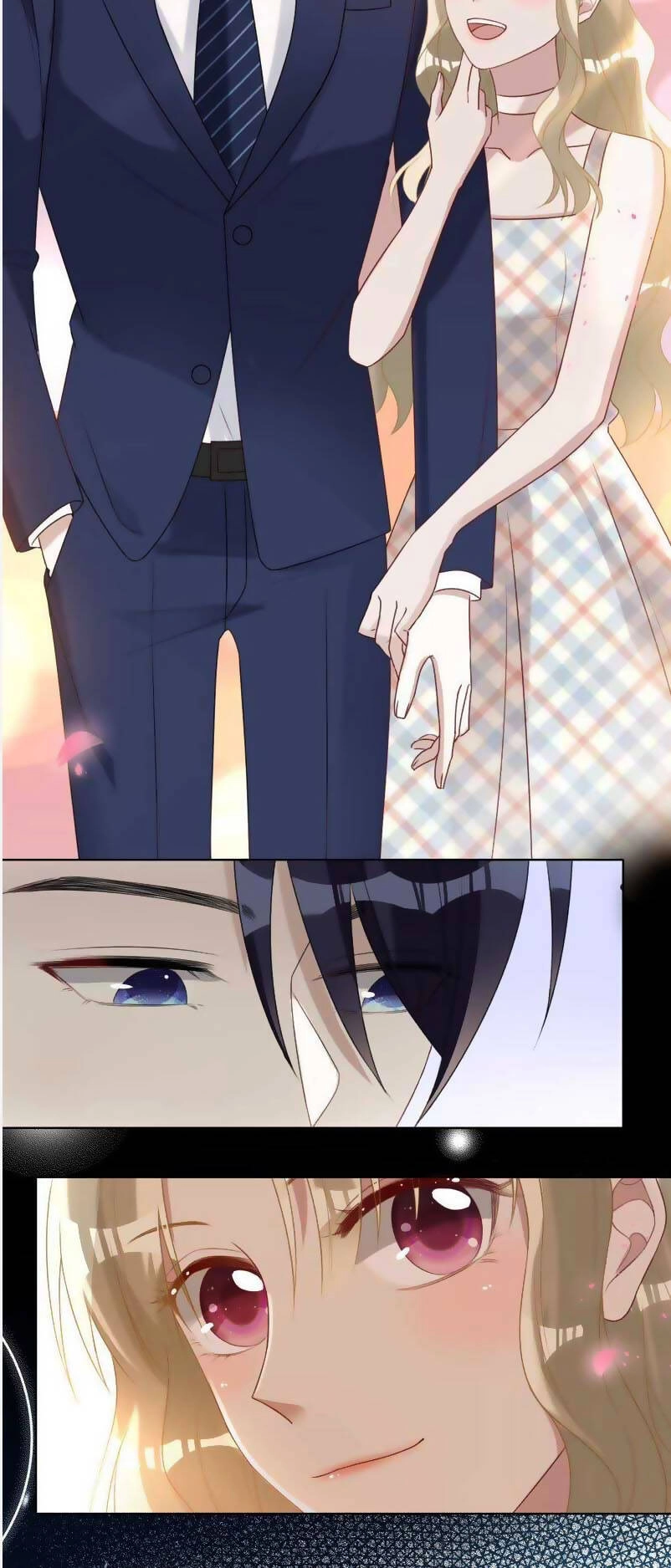 Thần Luân Mật Luyến Chapter 81 - 9