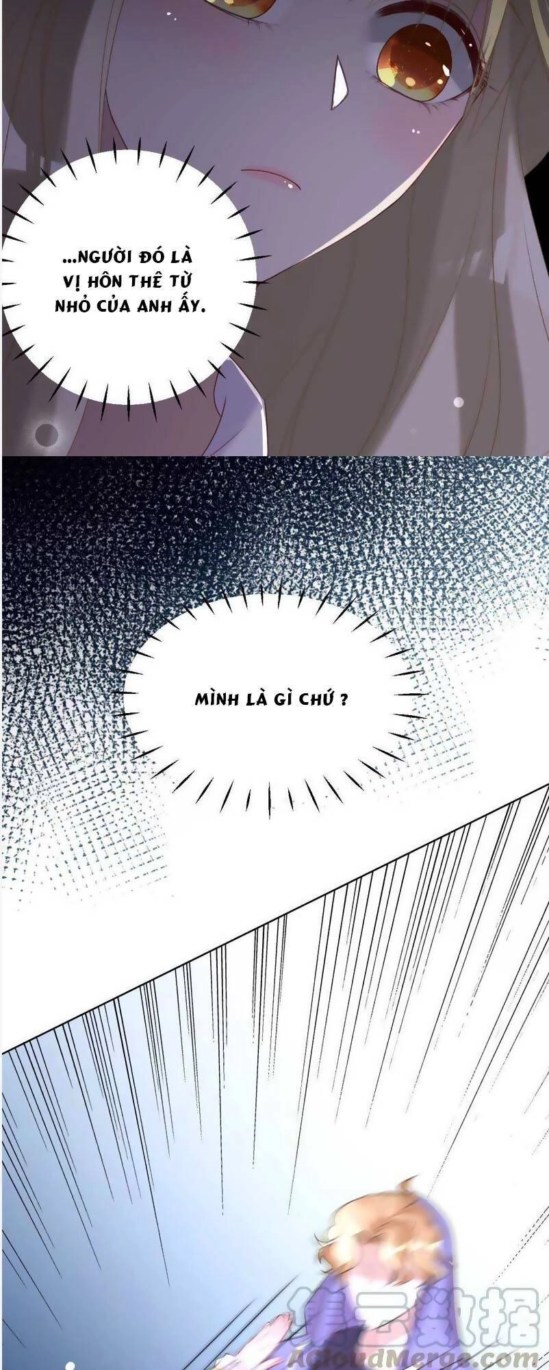 Thần Luân Mật Luyến Chapter 81 - 11