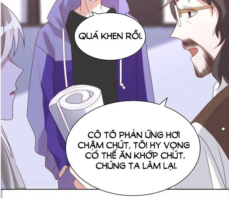 Thần Luân Mật Luyến Chapter 81 - 13