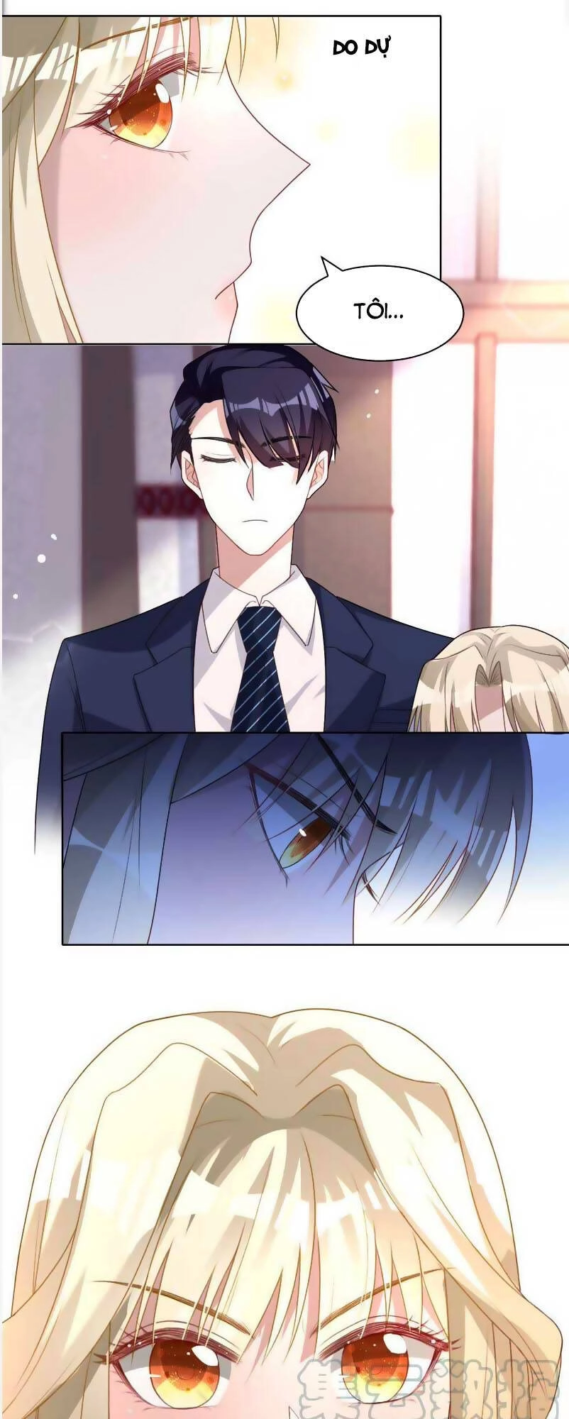 Thần Luân Mật Luyến Chapter 81 - 14