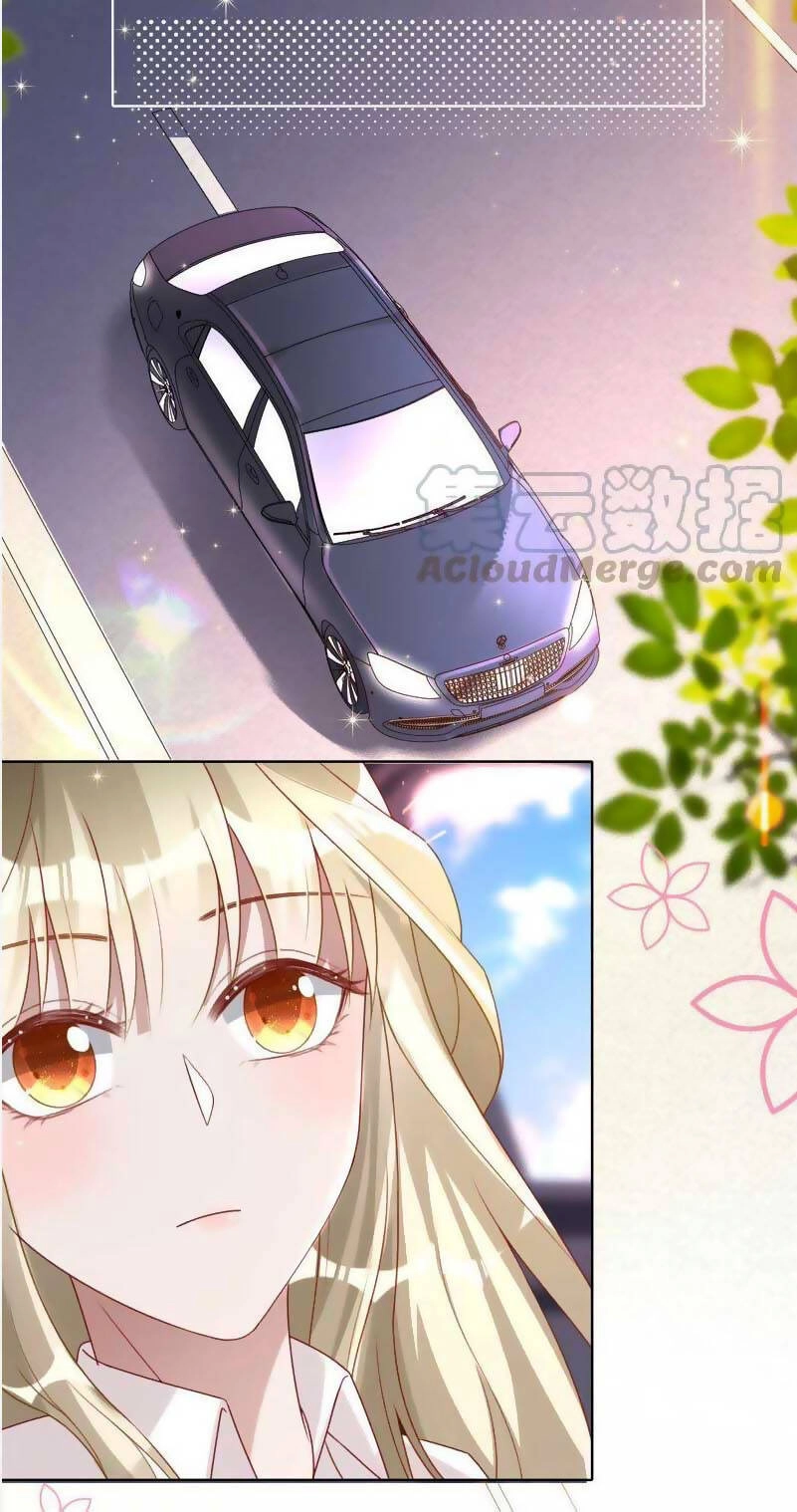 Thần Luân Mật Luyến Chapter 81 - 17