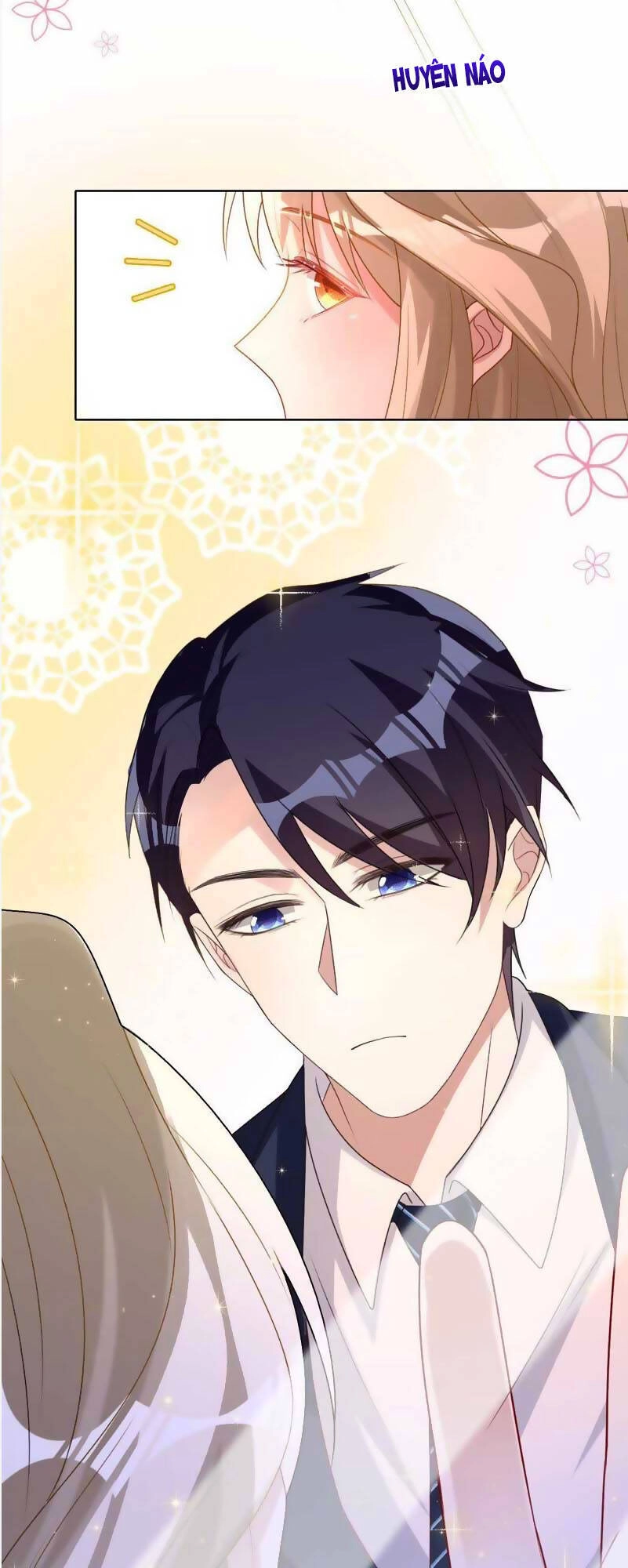 Thần Luân Mật Luyến Chapter 81 - 18