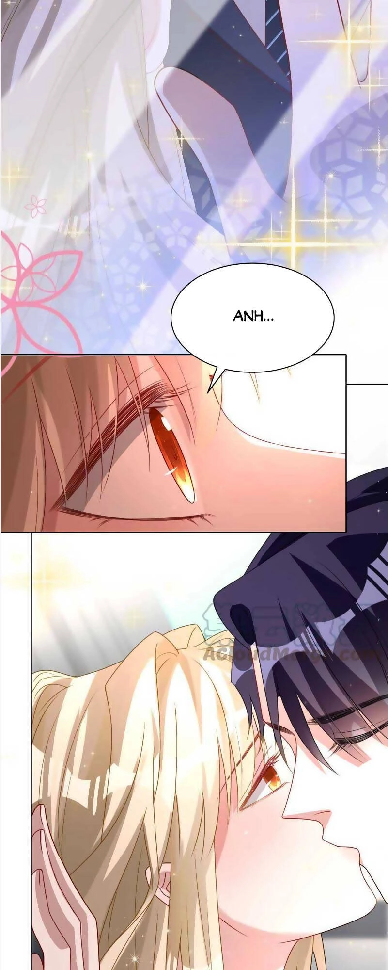 Thần Luân Mật Luyến Chapter 81 - 19