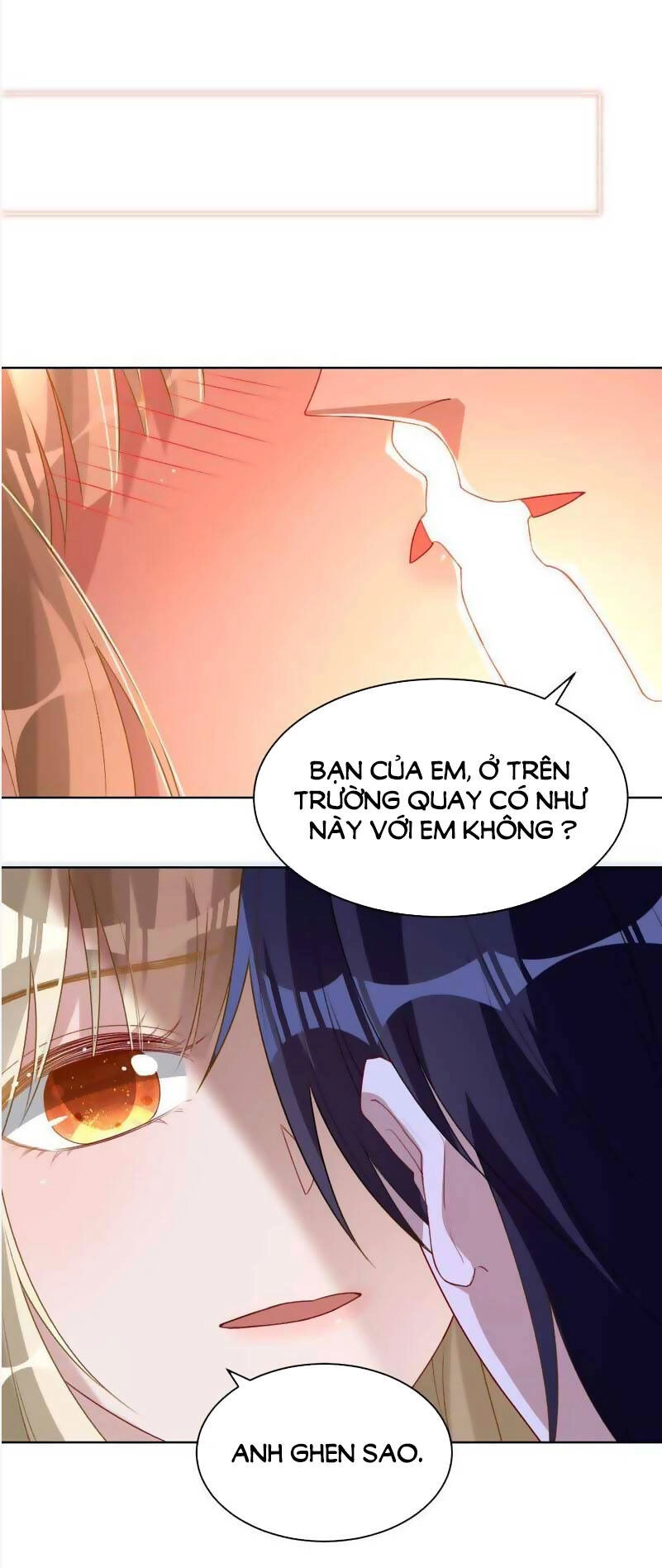 Thần Luân Mật Luyến Chapter 81 - 21