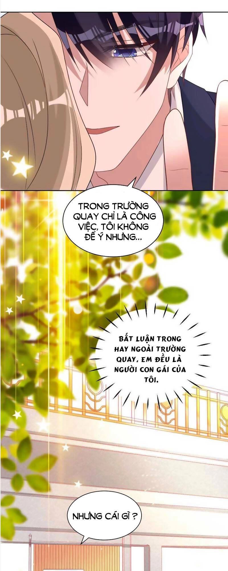 Thần Luân Mật Luyến Chapter 81 - 22