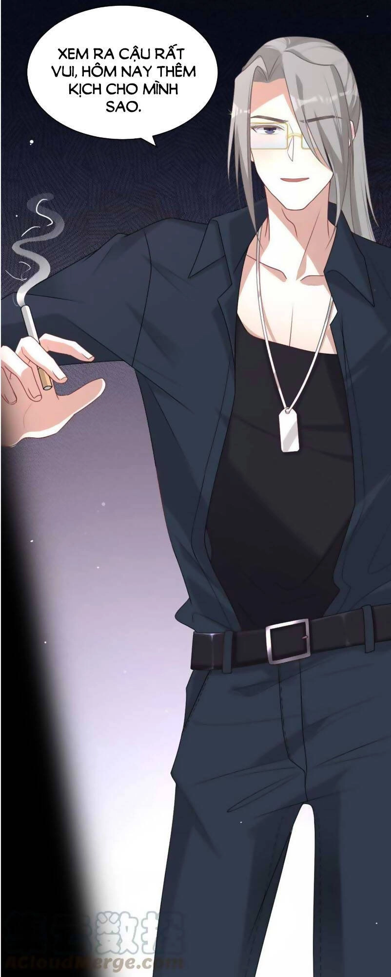 Thần Luân Mật Luyến Chapter 81 - 26