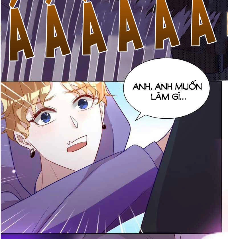 Thần Luân Mật Luyến Chapter 82 - 3