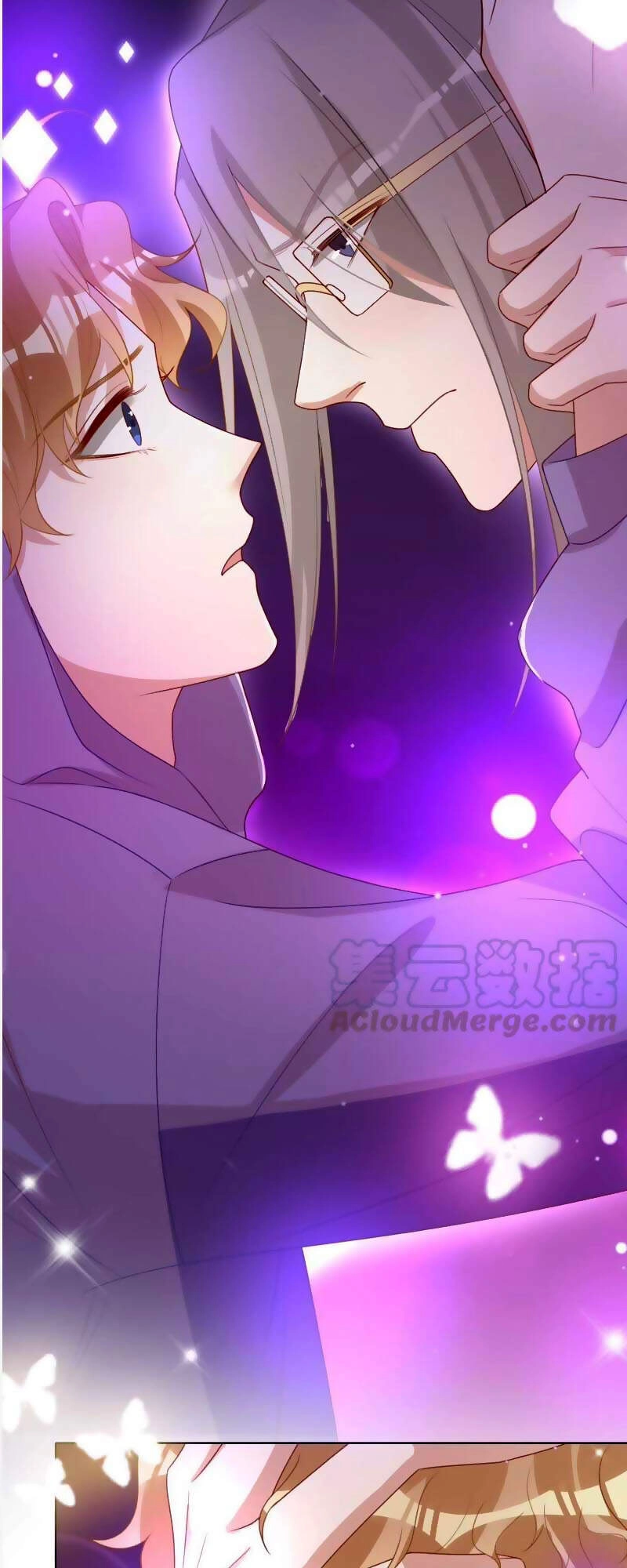 Thần Luân Mật Luyến Chapter 82 - 4