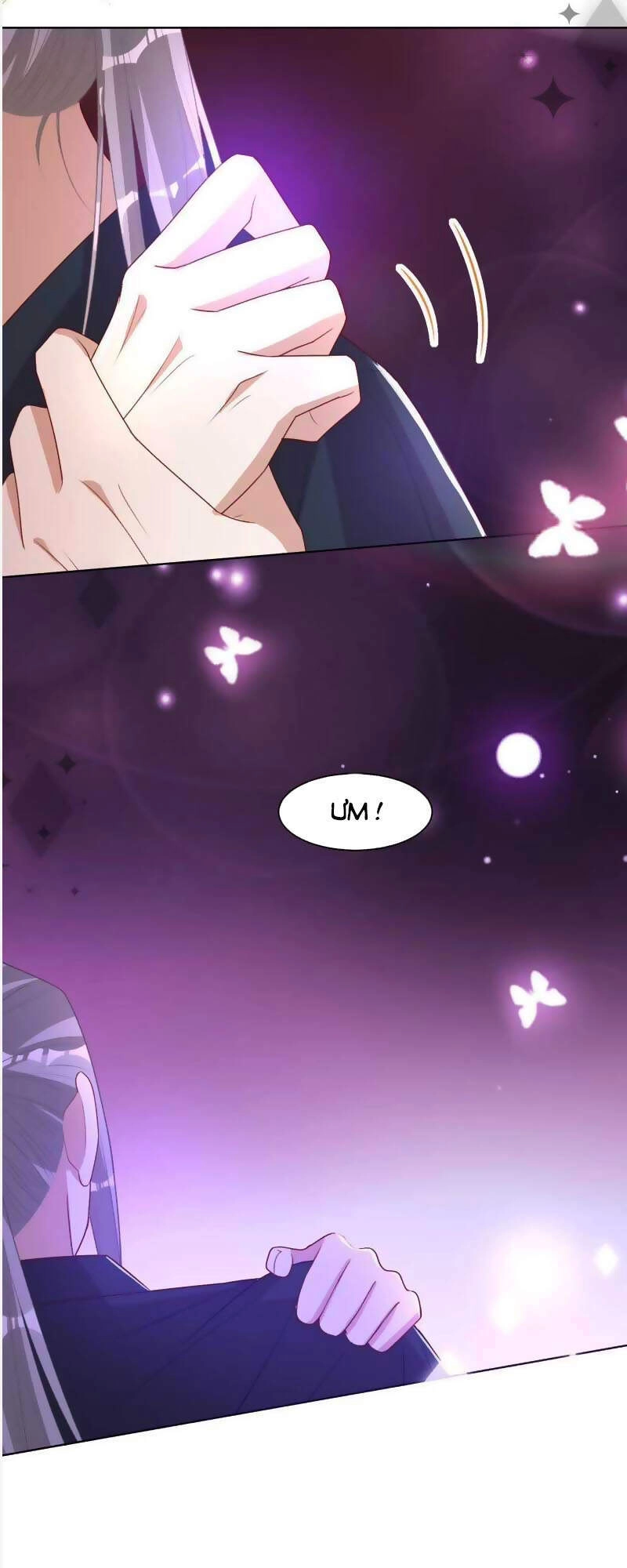 Thần Luân Mật Luyến Chapter 82 - 6