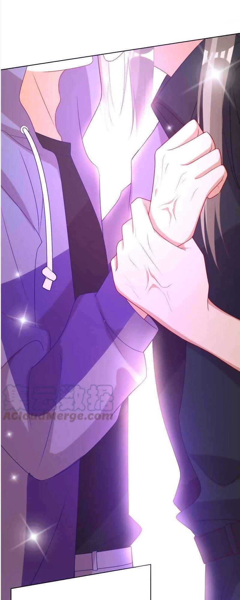 Thần Luân Mật Luyến Chapter 82 - 7