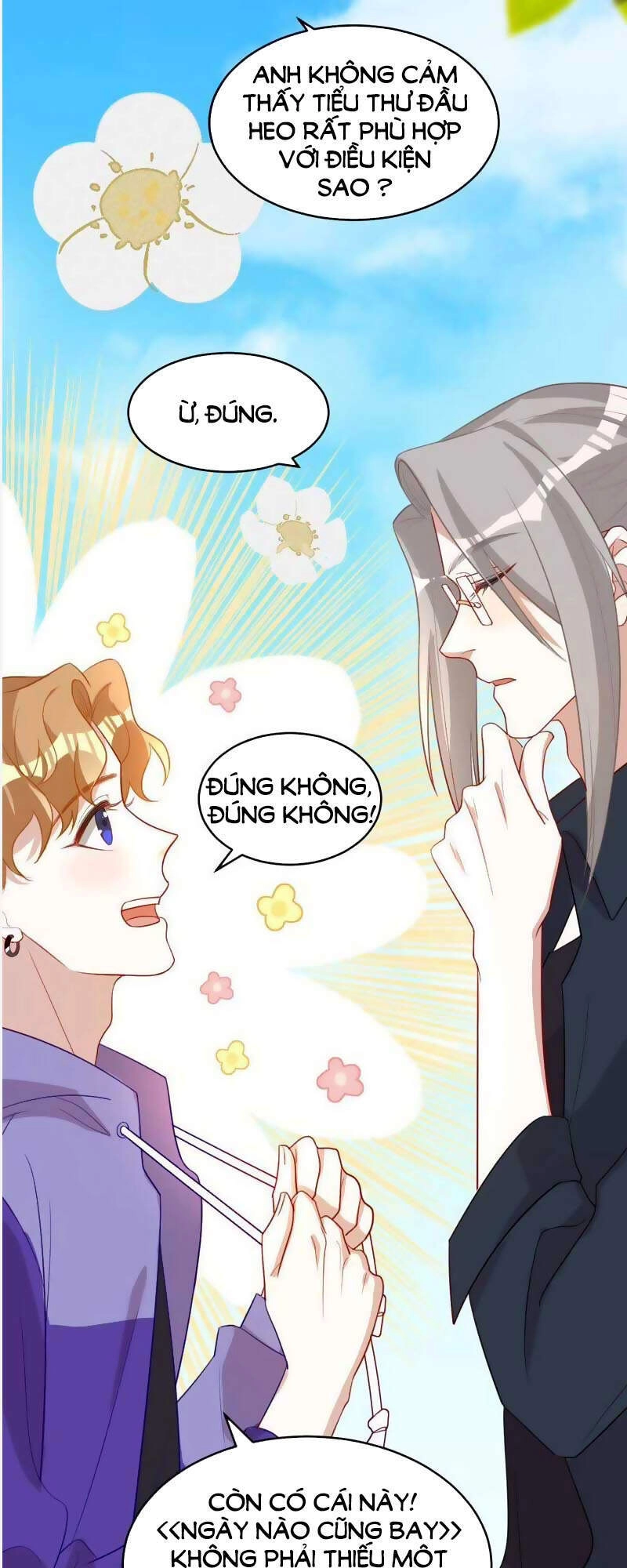 Thần Luân Mật Luyến Chapter 82 - 11