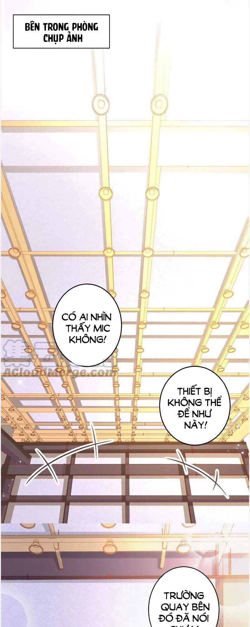 Thần Luân Mật Luyến Chapter 82 - 20