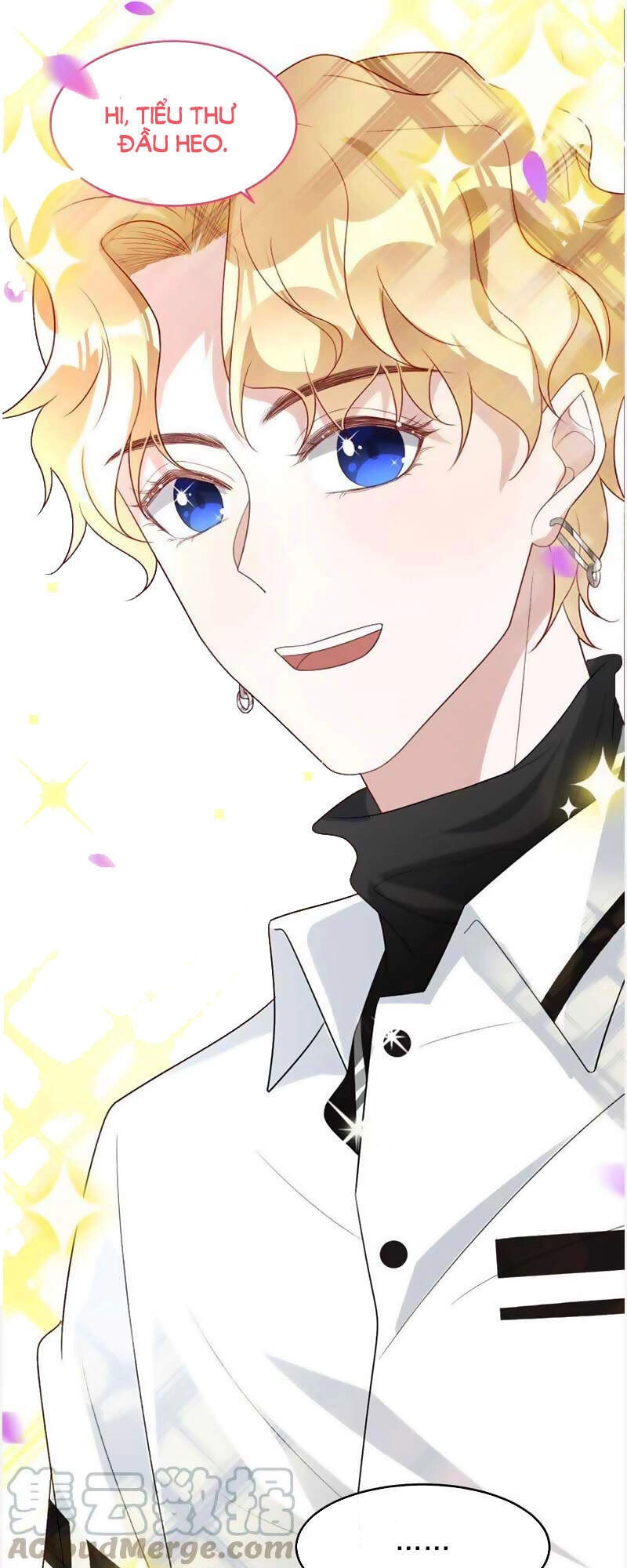 Thần Luân Mật Luyến Chapter 82 - 22