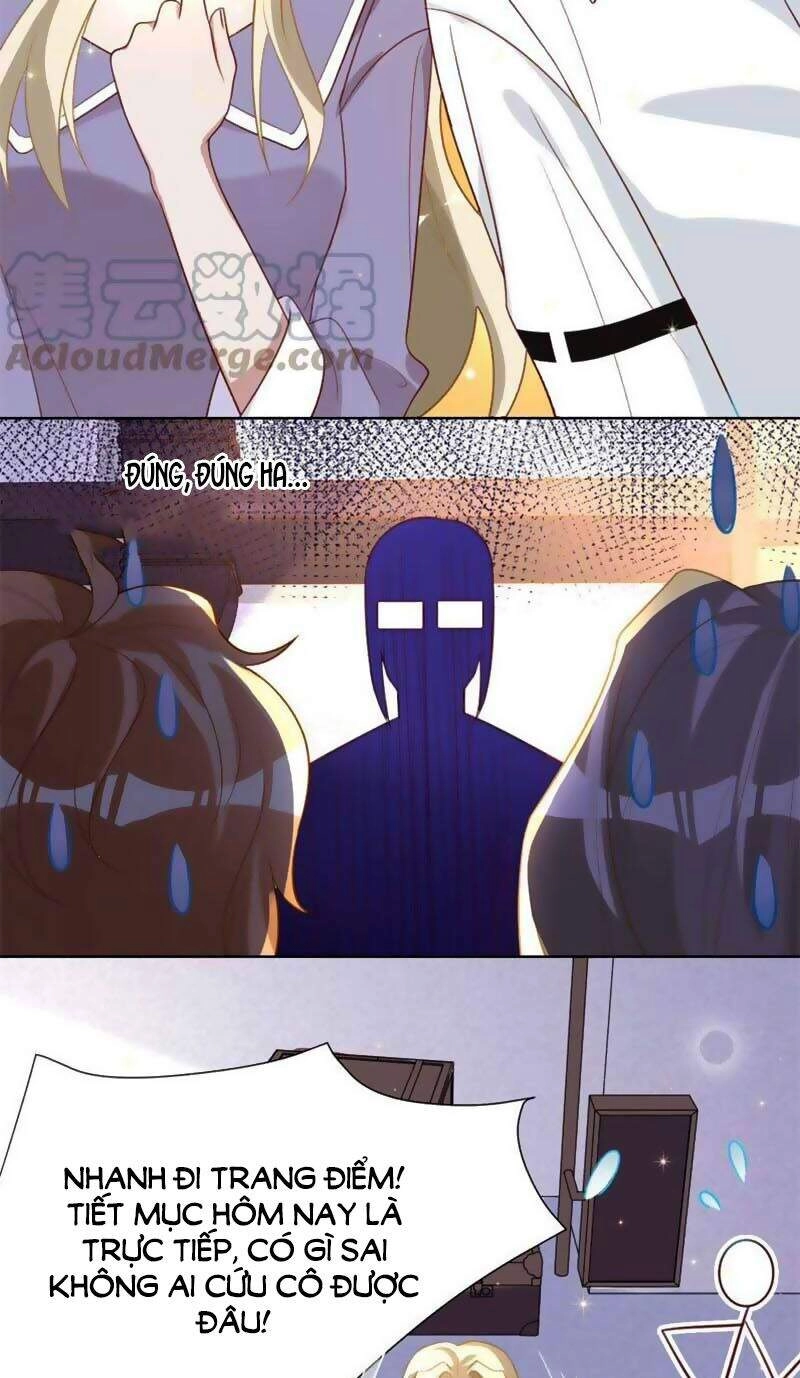 Thần Luân Mật Luyến Chapter 83 - 2