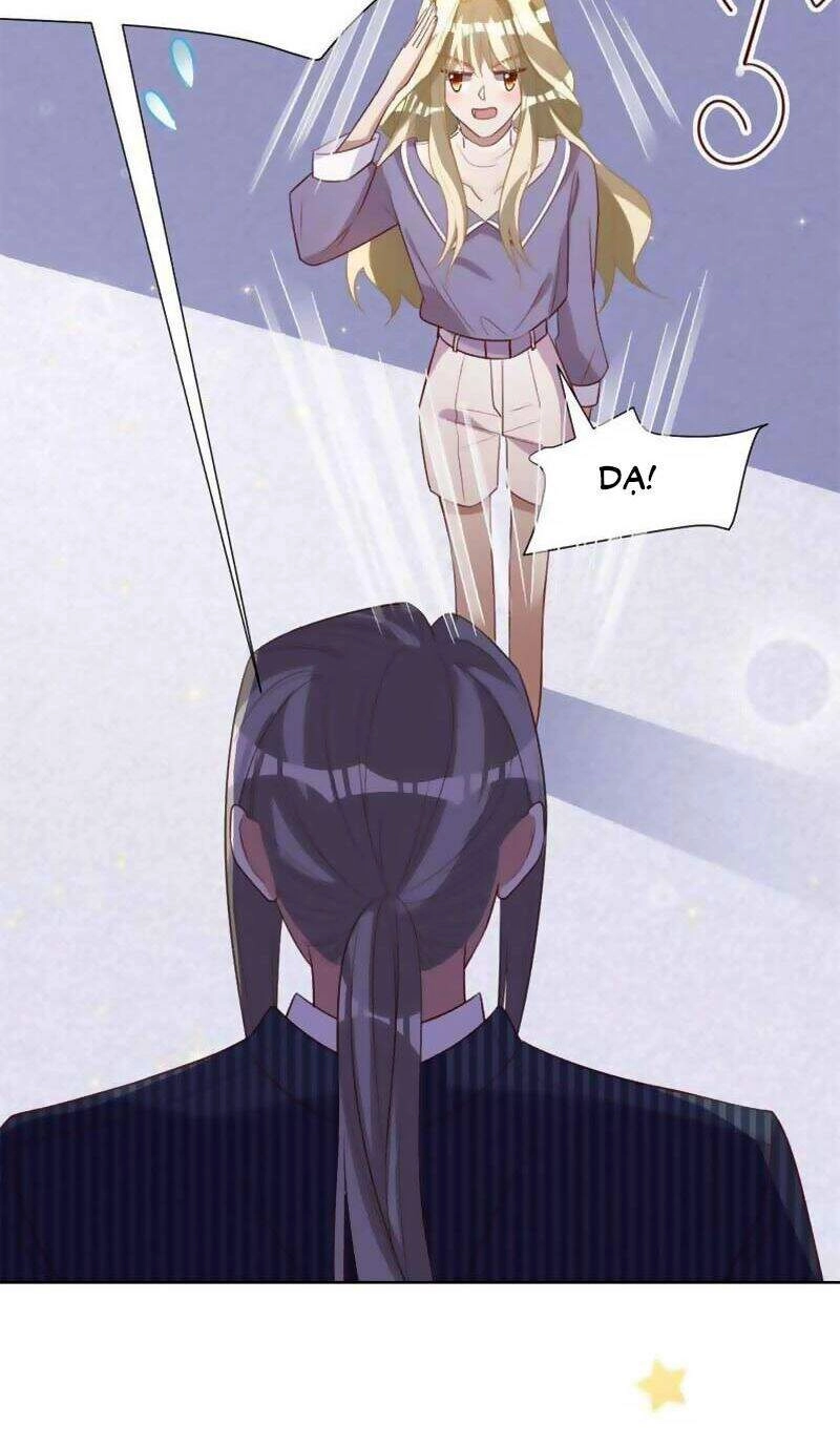 Thần Luân Mật Luyến Chapter 83 - 3