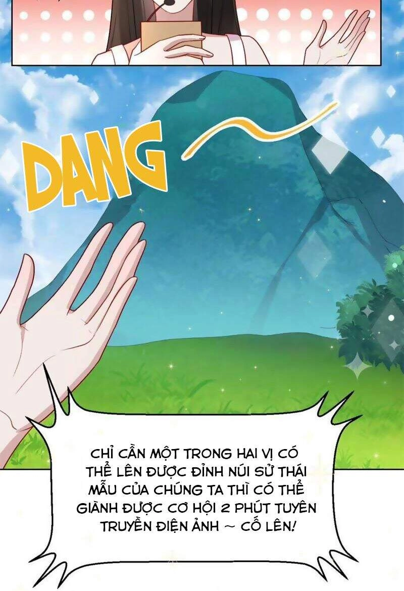 Thần Luân Mật Luyến Chapter 83 - 7