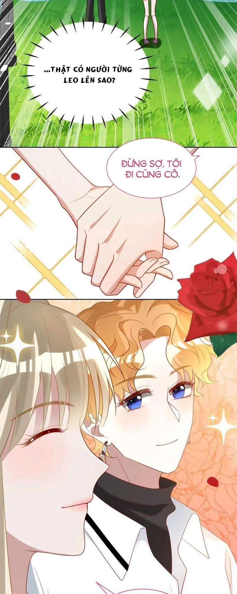 Thần Luân Mật Luyến Chapter 83 - 9