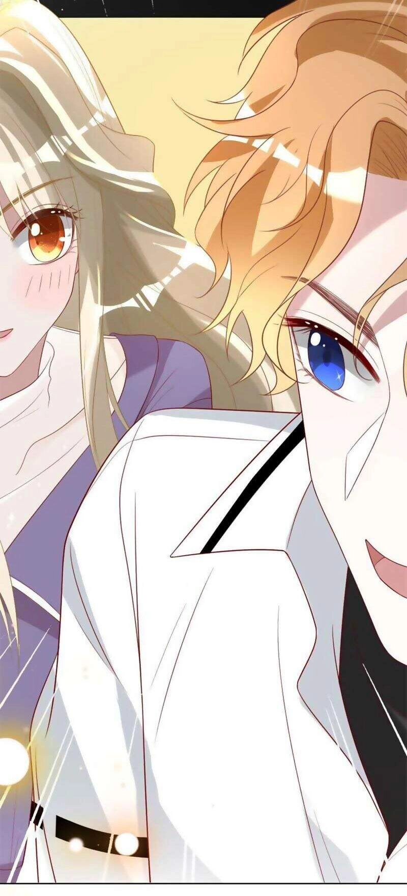 Thần Luân Mật Luyến Chapter 83 - 11