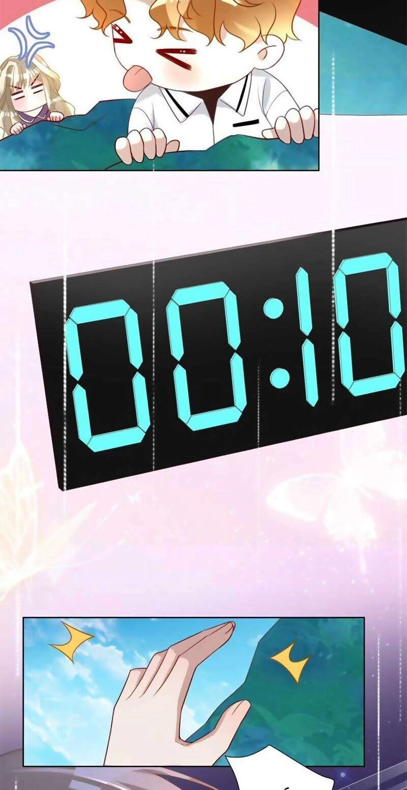 Thần Luân Mật Luyến Chapter 83 - 14