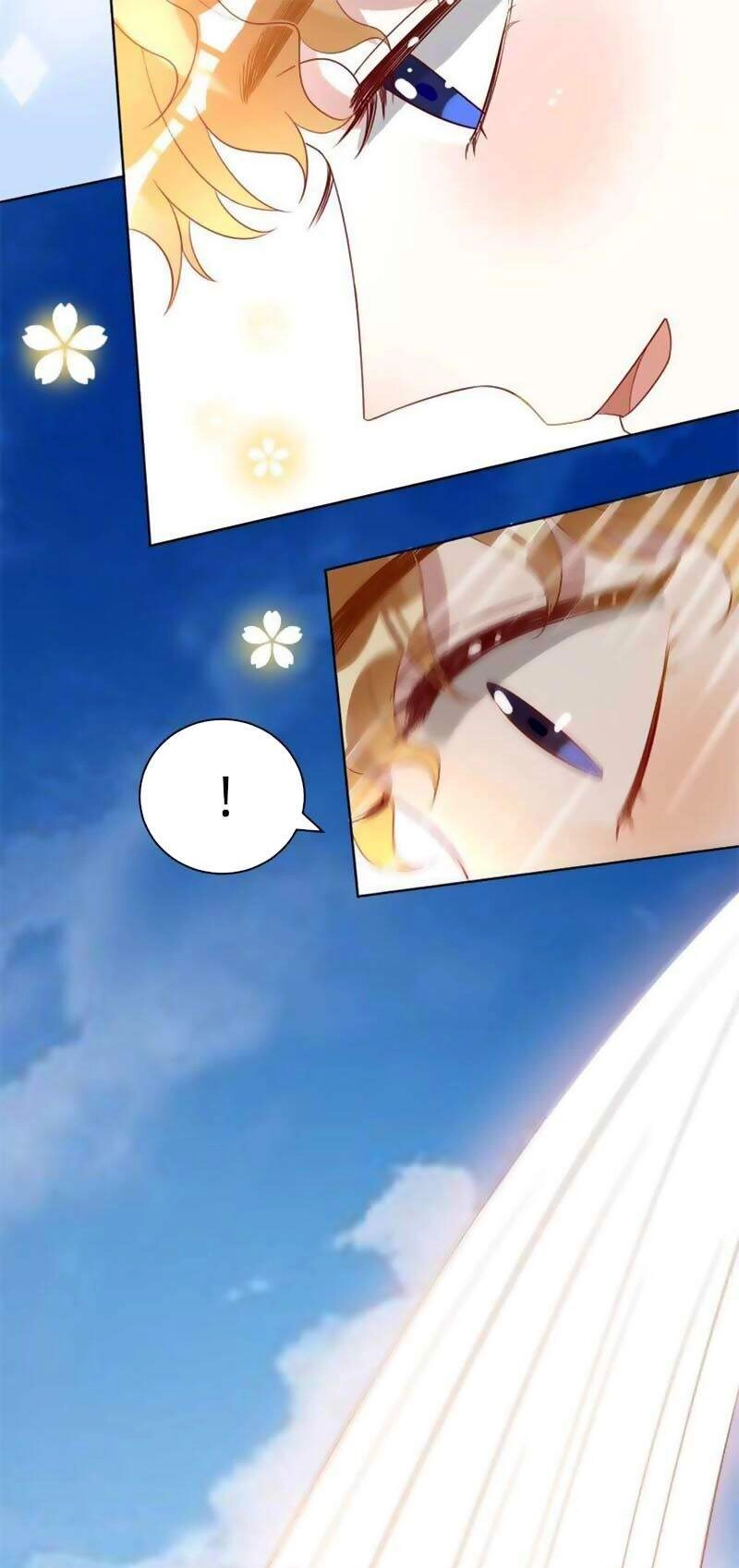 Thần Luân Mật Luyến Chapter 83 - 16