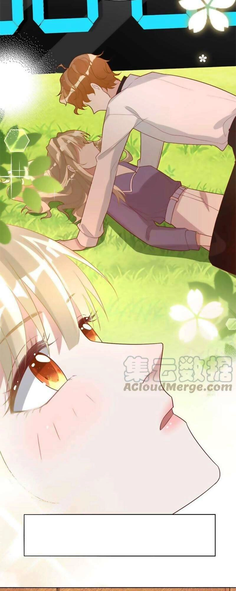 Thần Luân Mật Luyến Chapter 83 - 19