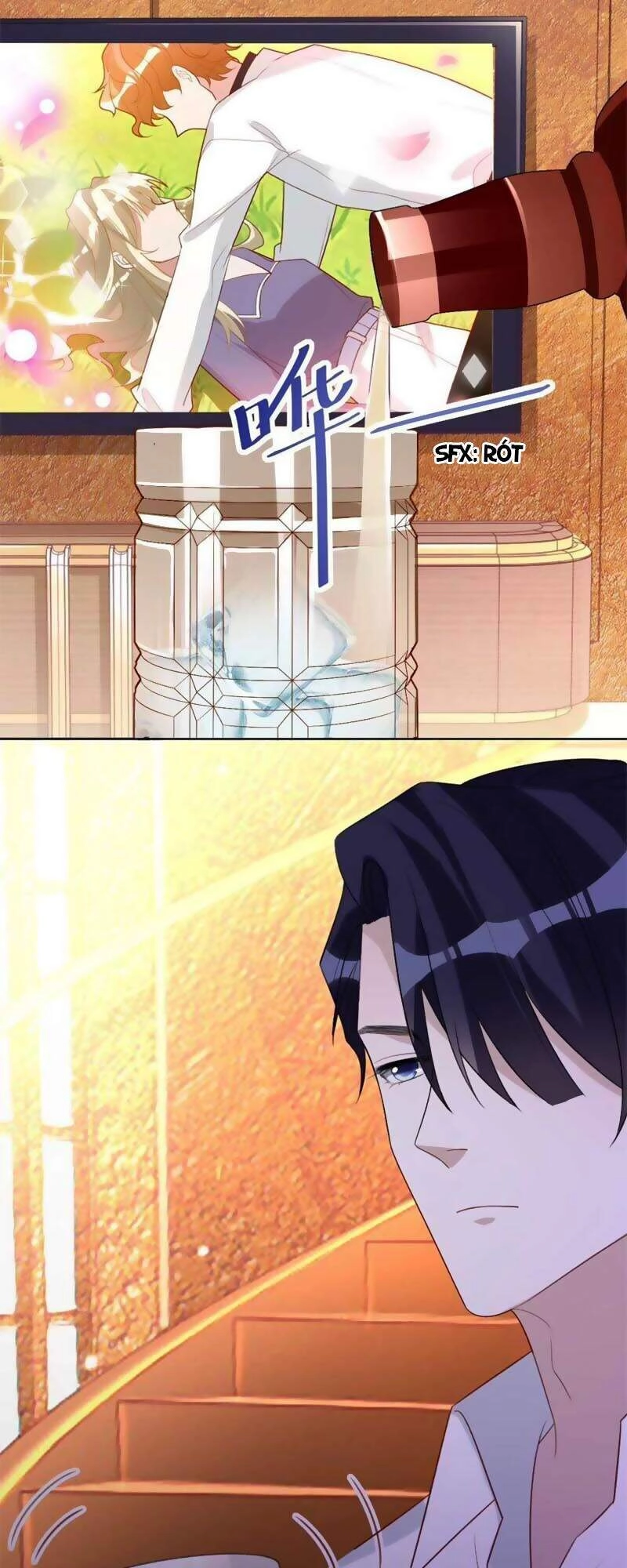 Thần Luân Mật Luyến Chapter 83 - 20