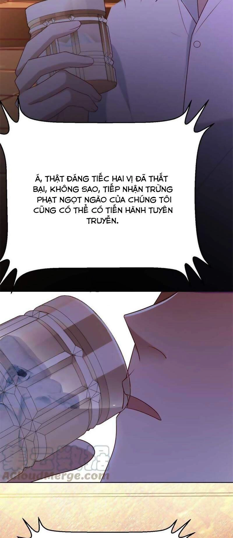 Thần Luân Mật Luyến Chapter 83 - 21