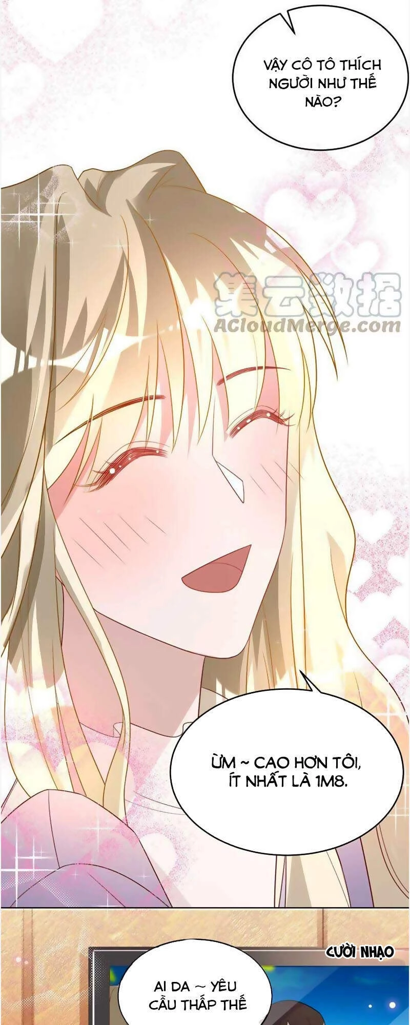 Thần Luân Mật Luyến Chapter 84 - 5