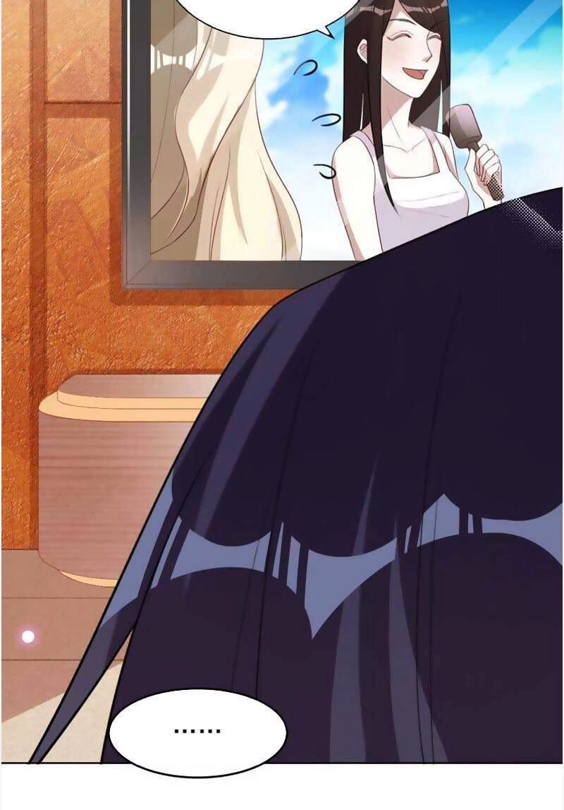 Thần Luân Mật Luyến Chapter 84 - 6