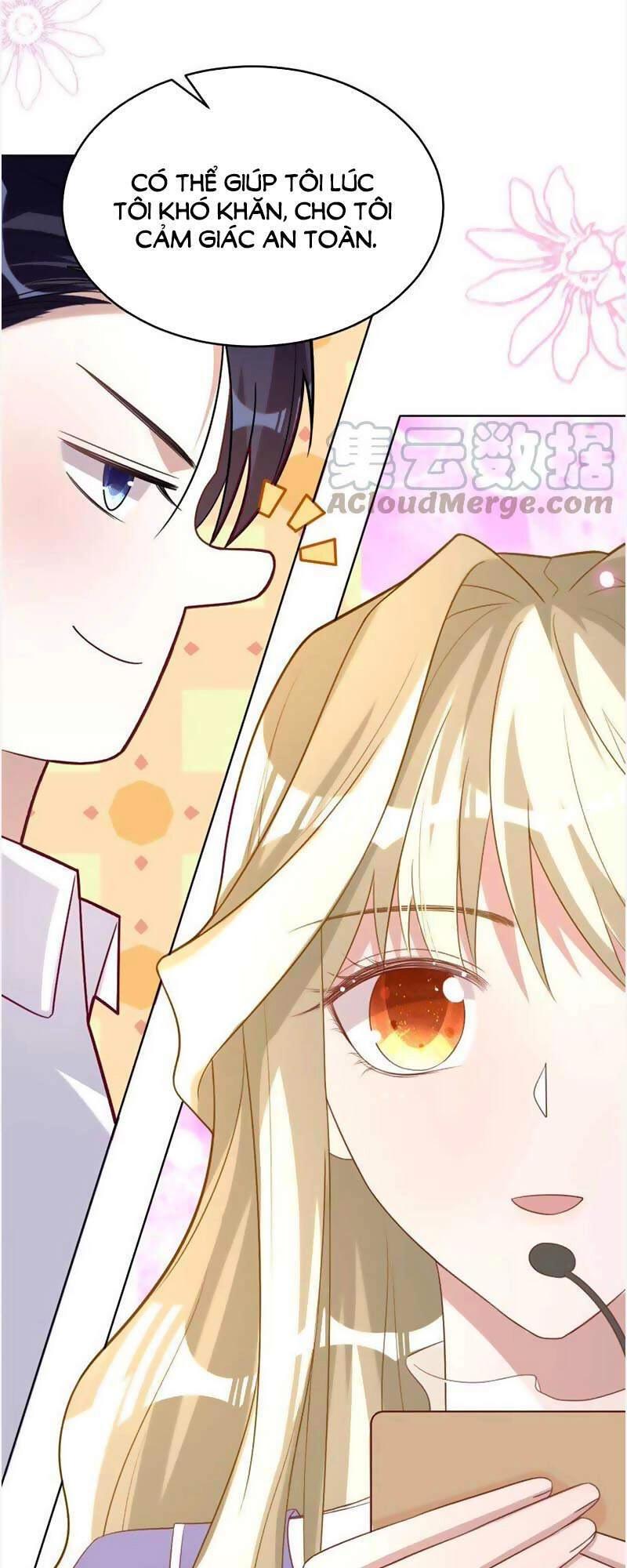 Thần Luân Mật Luyến Chapter 84 - 10