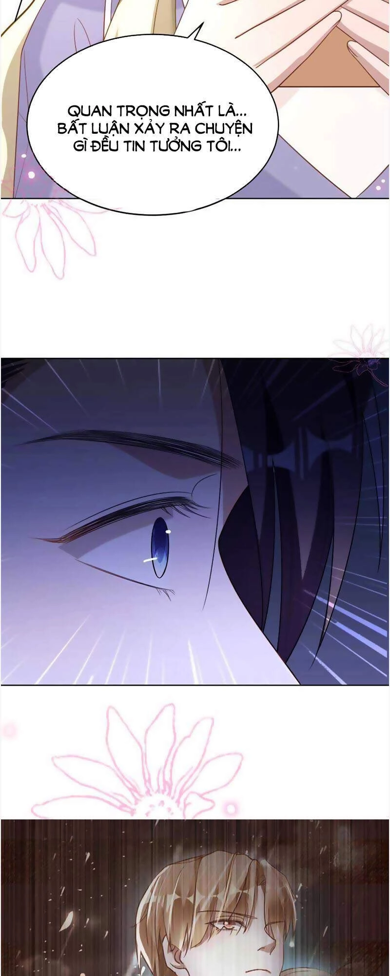 Thần Luân Mật Luyến Chapter 84 - 11