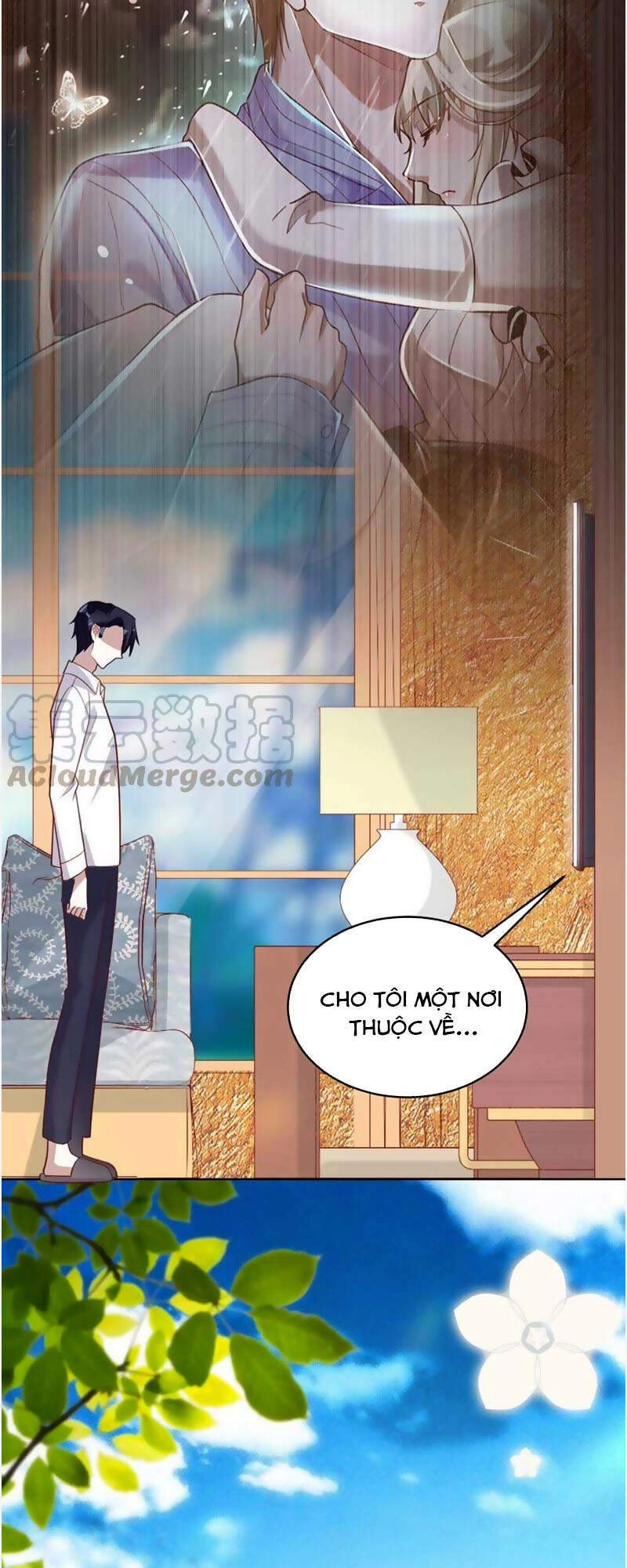 Thần Luân Mật Luyến Chapter 84 - 12