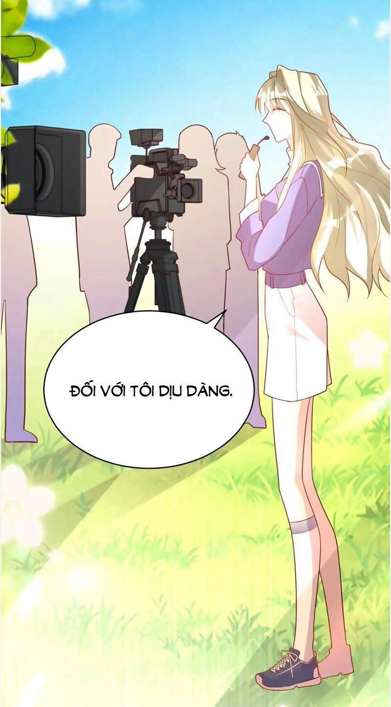 Thần Luân Mật Luyến Chapter 84 - 13