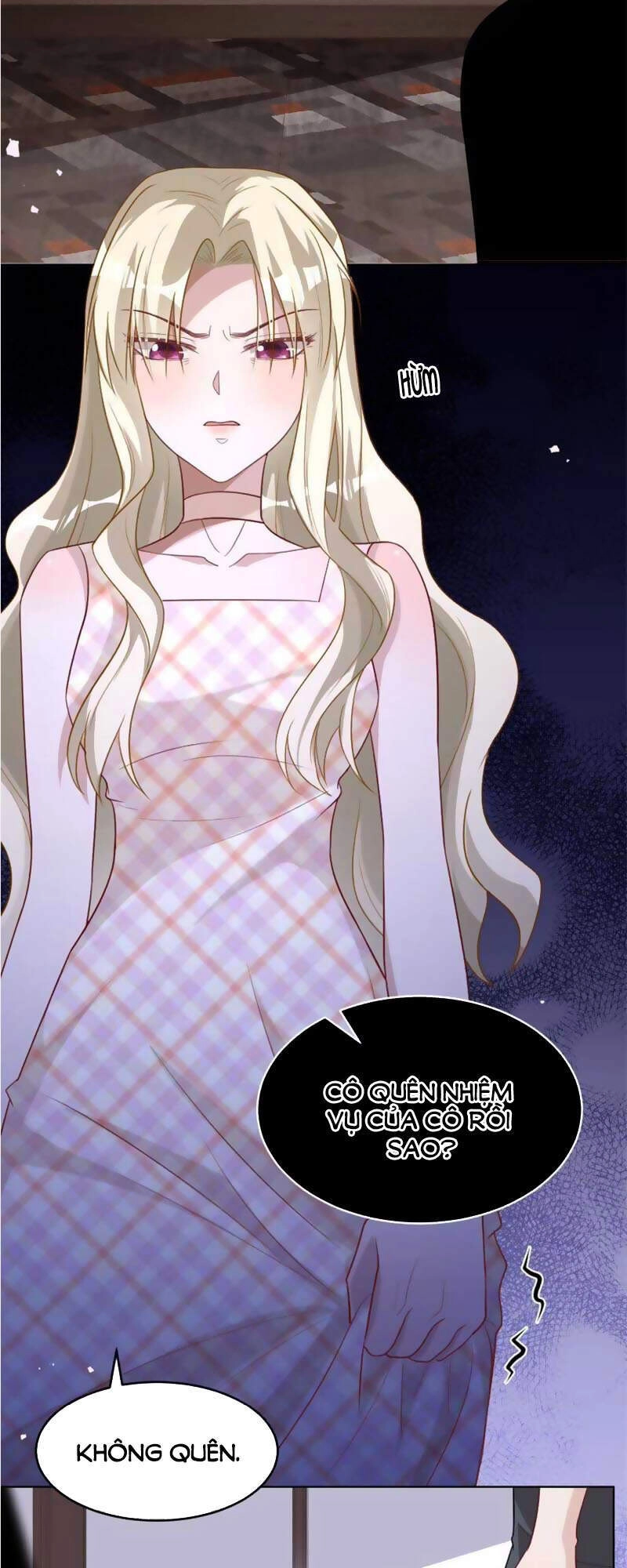 Thần Luân Mật Luyến Chapter 84 - 18