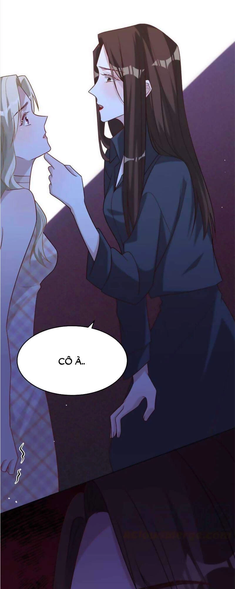 Thần Luân Mật Luyến Chapter 84 - 20