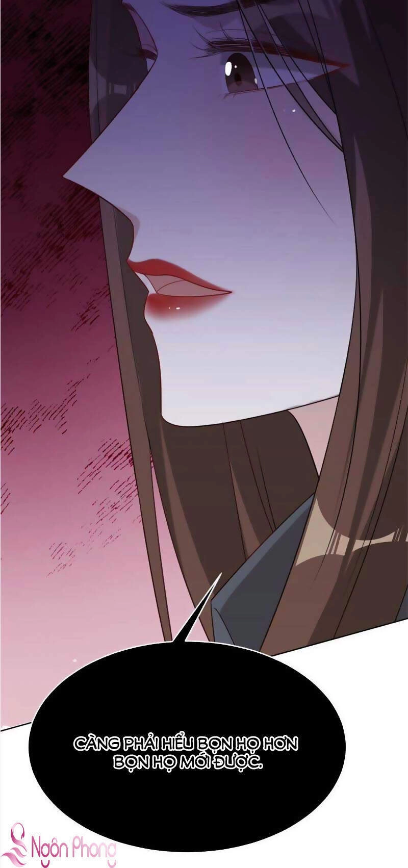 Thần Luân Mật Luyến Chapter 84 - 21