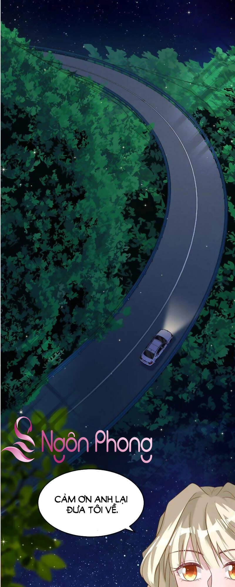 Thần Luân Mật Luyến Chapter 85 - 2