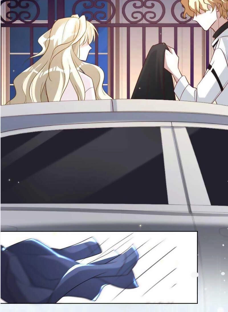 Thần Luân Mật Luyến Chapter 85 - 4