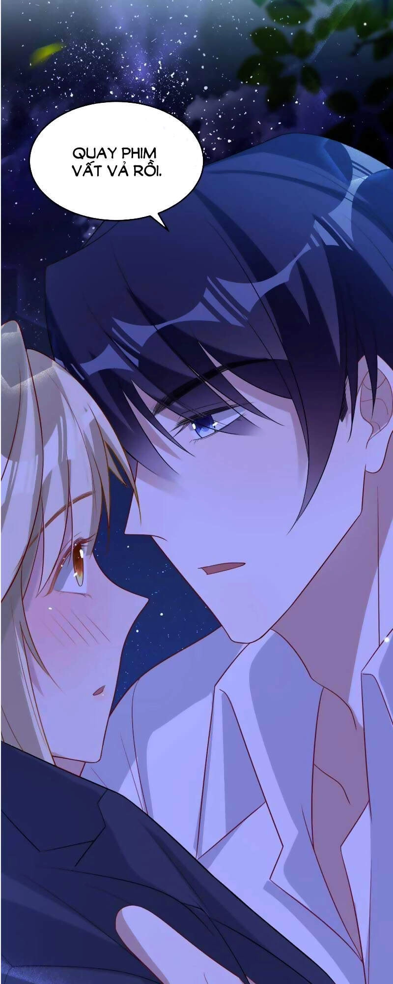 Thần Luân Mật Luyến Chapter 85 - 7