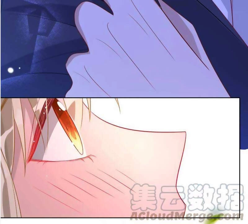 Thần Luân Mật Luyến Chapter 85 - 8