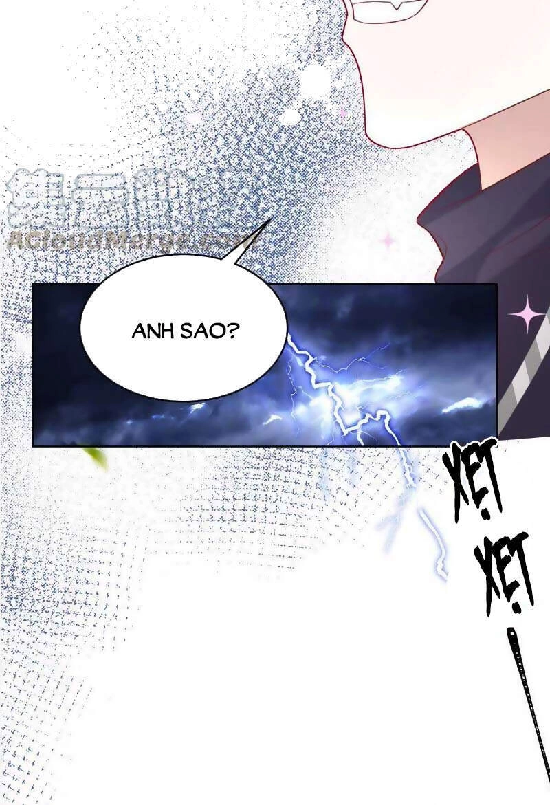 Thần Luân Mật Luyến Chapter 85 - 11