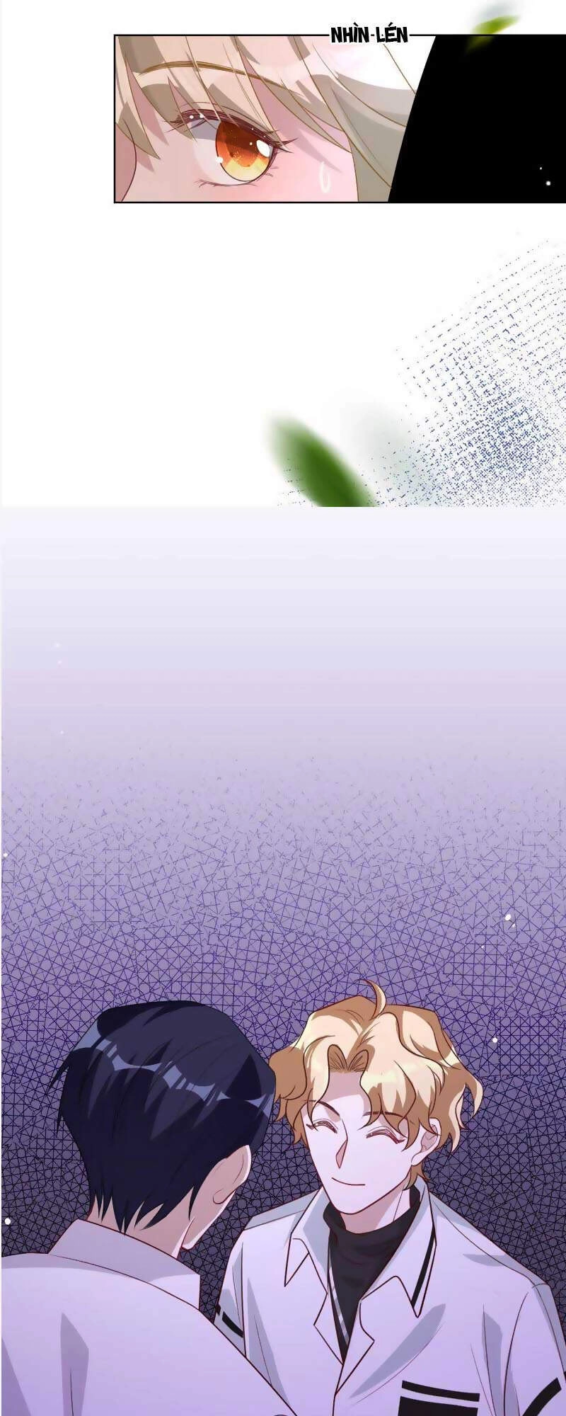 Thần Luân Mật Luyến Chapter 85 - 12