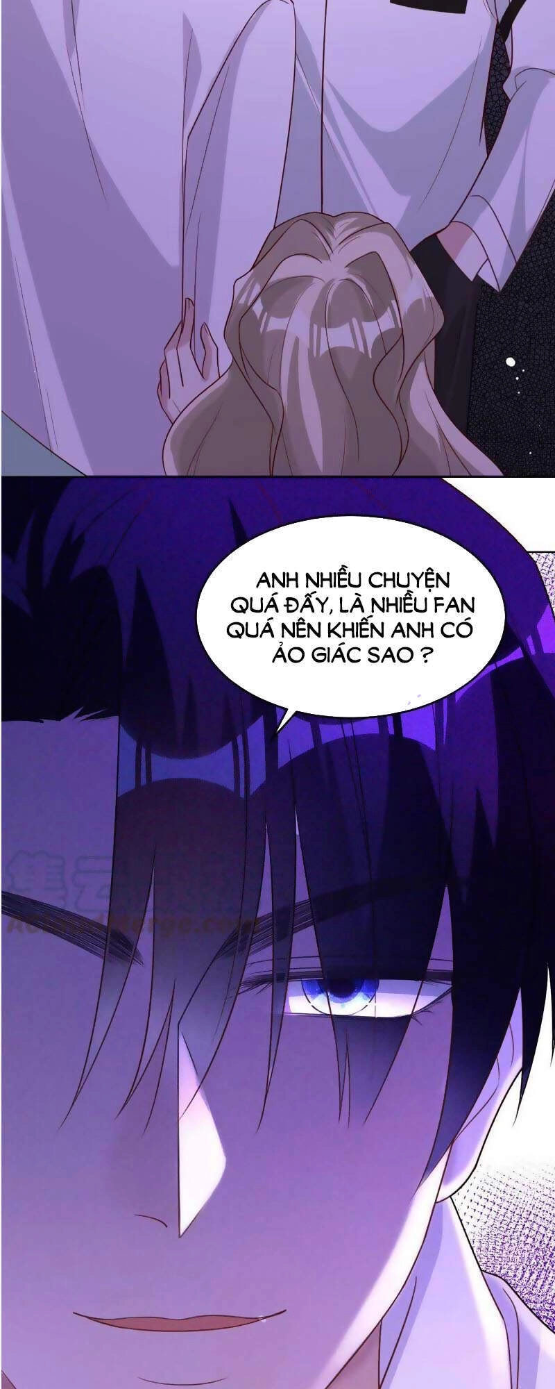 Thần Luân Mật Luyến Chapter 85 - 13