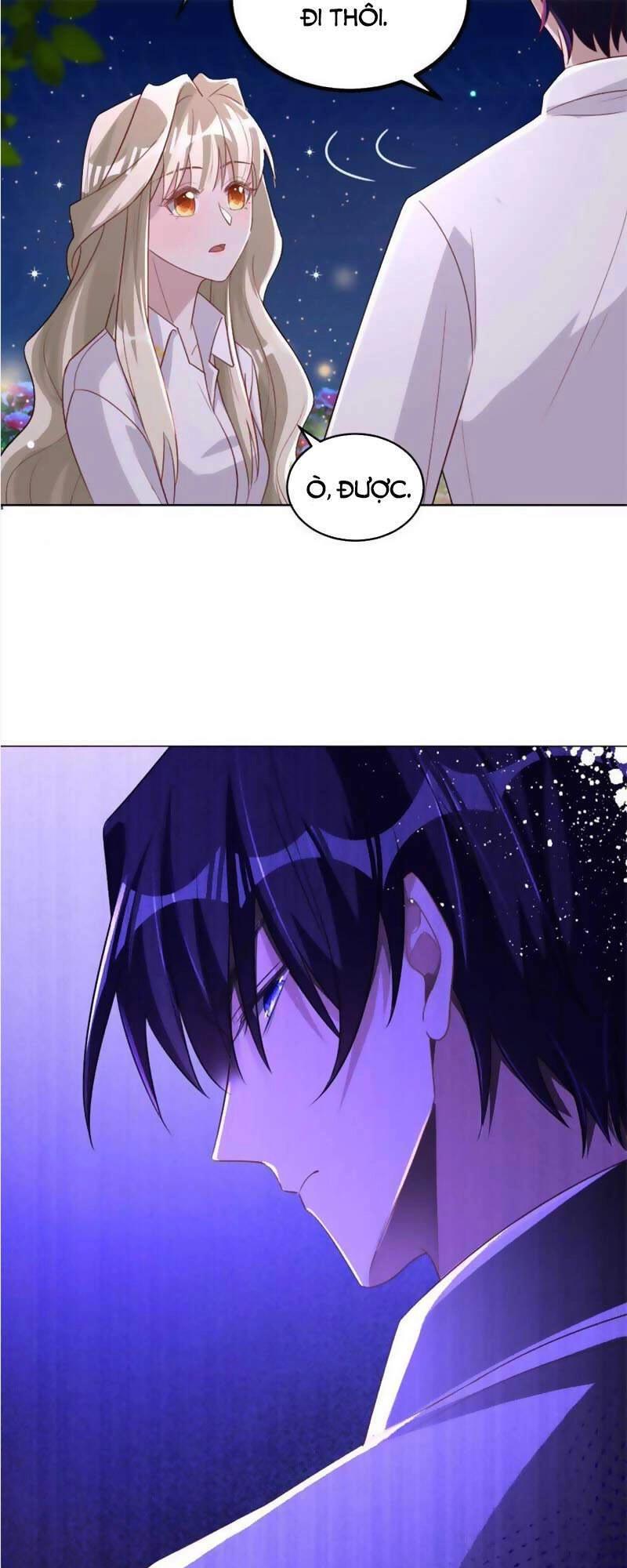 Thần Luân Mật Luyến Chapter 85 - 18