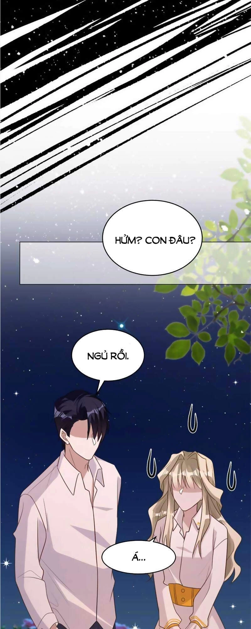 Thần Luân Mật Luyến Chapter 85 - 20