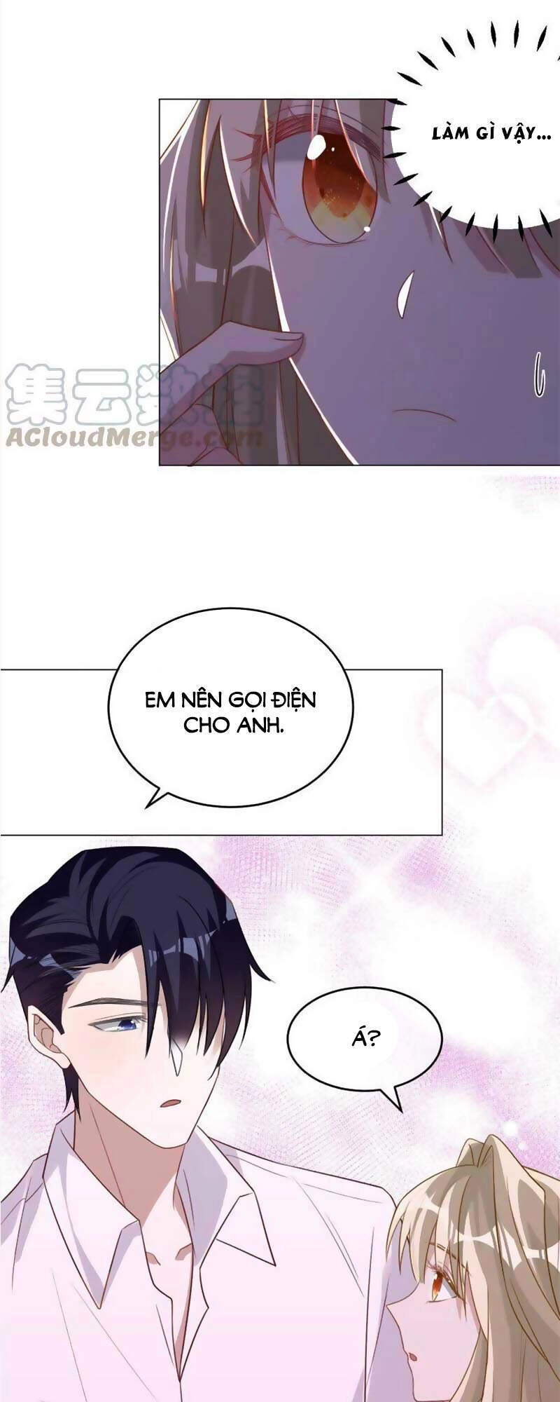 Thần Luân Mật Luyến Chapter 85 - 22