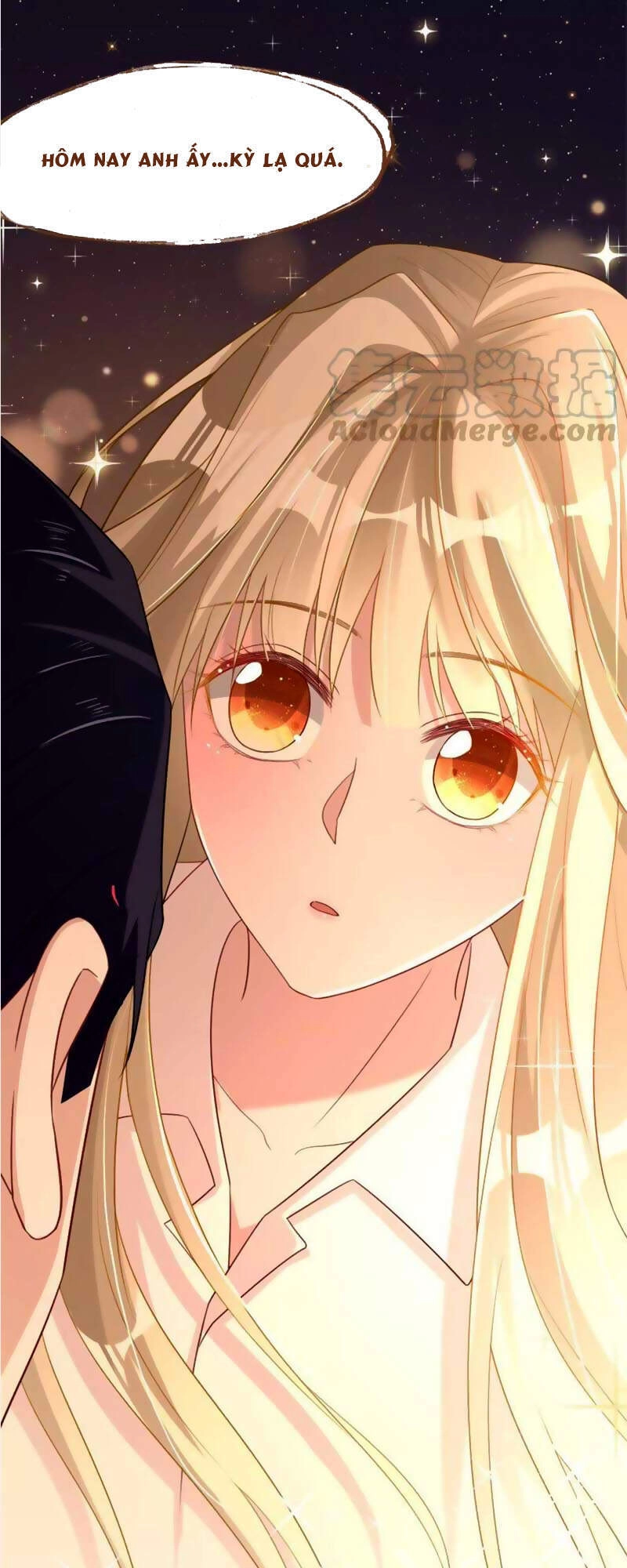 Thần Luân Mật Luyến Chapter 85 - 24