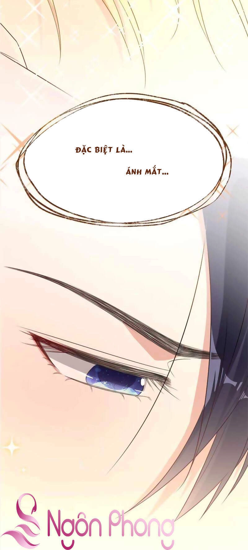 Thần Luân Mật Luyến Chapter 85 - 25