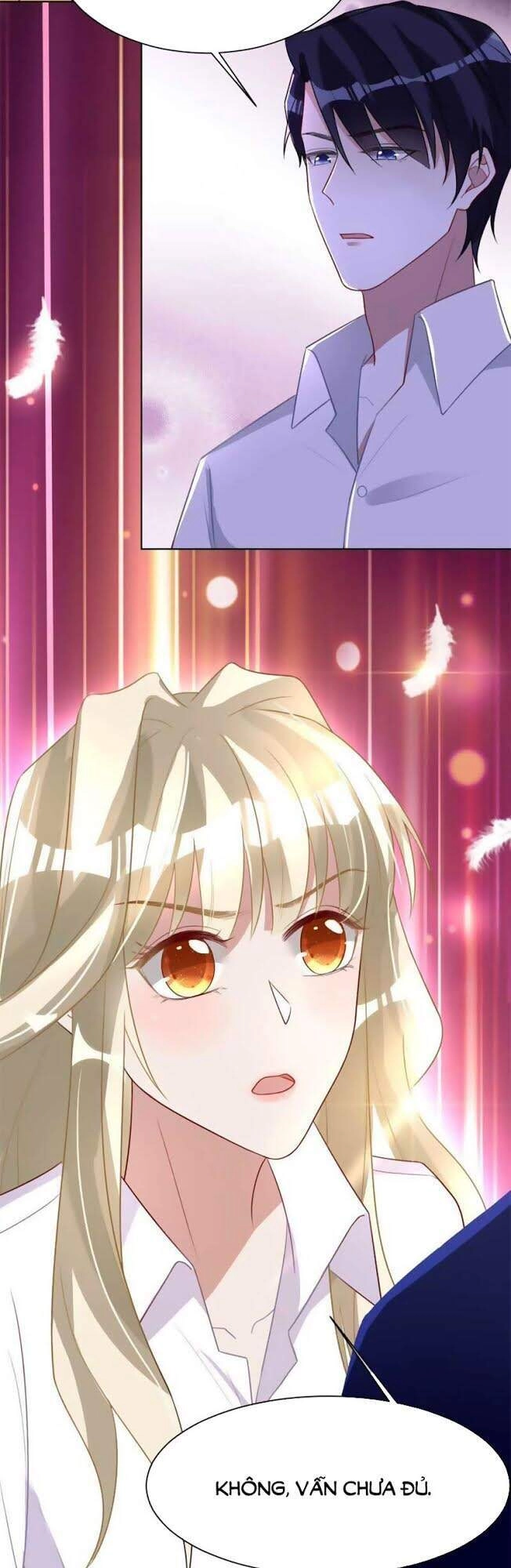 Thần Luân Mật Luyến Chapter 86 - 2